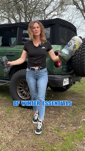 3.4K views · 37 reactions |  Emily Reeves is breaking down her must-have car care essentials to keep you rolling all season long. What’s on your winter checklist?  #PEAKSquad | PEAK Auto | Facebook