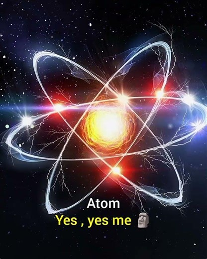 Smallest things ever found 🧐#Shorts #Space #Astronomy #Universe #Earth #Atom