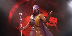 Mortal Kombat 1: All Rain Fatalities (Video Guide)