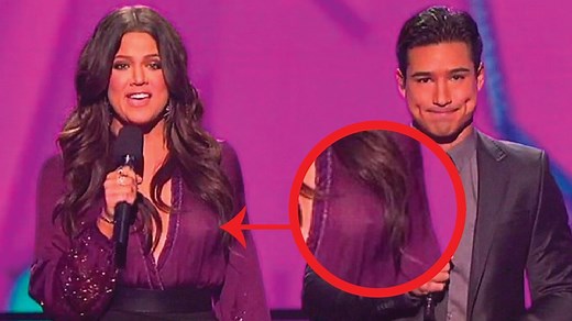 When you hear the phrase "wardrobe malfunction", you may recall that fateful Super Bowl Halftime show way back in 2004. You know the one. Janet Jackson made waves and headlines when Justin Timberlake partially disrobed her at the end of their performance and the world subsequently fell into one of the biggest moral panics of the decade. Well, that was the event that introduced the term to our cultural lexicon, but "wardrobe malfunctions" don't always have to include nudity or indecent exposure. 