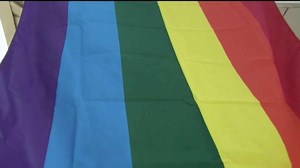 Pride Flag Ripped Down at Palo Alto Church Investigated as Hate Crime