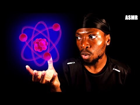 ASMR The Most Interesting Concepts in the World of Physics (ASMR Facts)