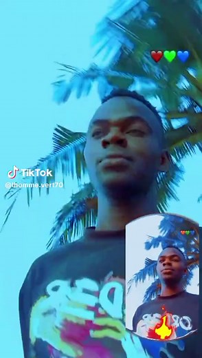 Vidéos de L'homme Vert (@lhomme.vert70) avec son original - L'homme Vert