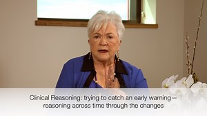 VIDEO: Teaching Clinical Reasoning - Helping Students Become More Test and Practice-Ready - Educating Nurses