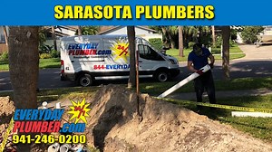 Sarasota Plumbers
