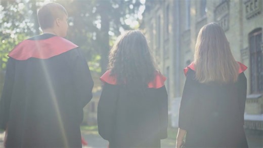 Is college worth the cost? Here's what research says about career earnings for grads vs. non-grads