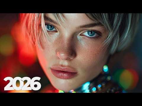 Música SUMMER Alegre para Trabajar en Oficinas, Tiendas, Cafés | Música summer En Inglés 2026