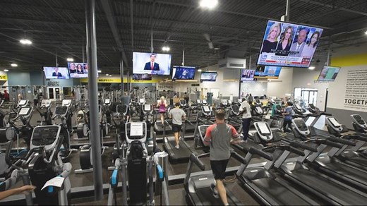 Gold's Gym permanently closes all St. Louis locations