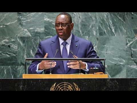🔴Macky Sall Secrétaire de l’ONU? Antenne libre DU 22 04 2026 sur Jafala Fm /91.9