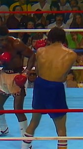 Boxing was DIFFERENT in the 80's 😳 | Top Rank Boxing