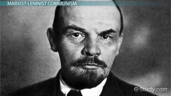 Communism | Definition, History & Examples