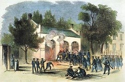 Abolitionist Movement