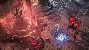 Blizzard: Diablo 4 als kostenfreie Demo auf Xbox verfügbar - Golem.de
