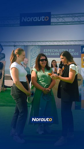 💡 Estivemos no ENVE 2025 a descobrir se os visitantes dominam a linguagem automóvel! Siglas como ABS, SUV ou RPM são familiares, mas será que todos sabem o que significam? 🔎 Espreita as perguntas e testa também os teus conhecimentos Partilha connosco nos comentários em quais acertaste!