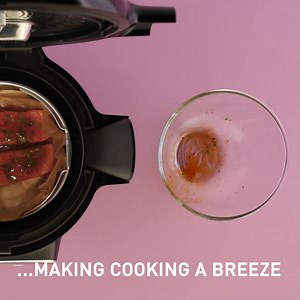 Cook4Me is the revolution in modern pressure-cooking. | Tefal