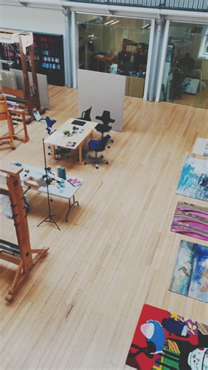 Edinburgh Dovecot Studios