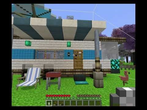 minecraft uncle jennys#shorts#minecraft#modpack#moded