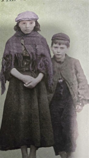 History of the Victorians