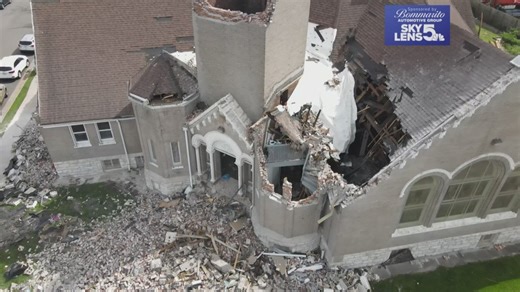 $1 billion in storm damage; financial donations 'badly needed,' St. Louis mayor says