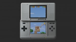 Donkey Kong: Jungle Climber