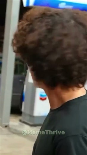 That Escalated Way Too Fast 😂