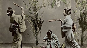 Tradisi Hanetsuki Di Jepang