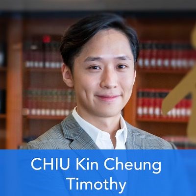 law-as-a-second-career - The Chinese University of Hong Kong