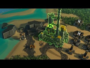 Planetary Annihilation | Early-Access-Check vom Einzelspielermodus