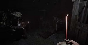 How to get ghosts to blow out the candle in Demonologist