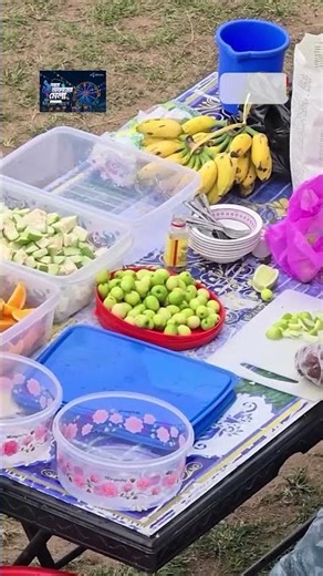 বিপিএলের পেয়ারামাখা বিখ্যাত ক্রিকেটারদের কাছে, বিদেশিরা যারাই আসেন- পেয়ারা মাখার প্রেমে পড়েন #bpl