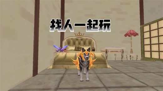 WildCraft野生动物争霸