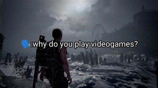 Escaping Reality Through Gaming Experiences