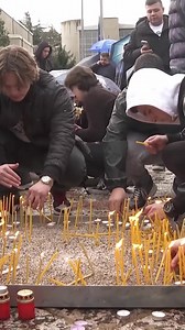 A catastrophic fire at the Pulse nightclub in Kočani, North Macedonia, has ignited a wave of national protests, exposing deep-seated anger over corruption, government negligence, and lax safety enforcement. The blaze, which erupted during a packed hip-hop concert, claimed 59 lives and left more than 150 injured. Investigators believe the fire was triggered by pyrotechnics igniting the club’s highly flammable ceiling material, leading to a rapid and deadly spread of flames. Follow dailyinfo for m