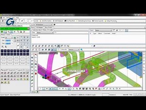 Autodesk Fabrication ESTmep - Overview