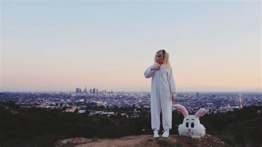 Mars Argo - Runaway Runaway 高清 原始无VHS特效版本