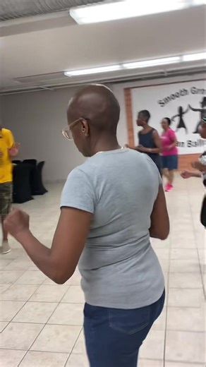 29K views · 465 reactions | Monday evening soul line dancing at Smooth Grooves! Easy 2 Learn + Fun 2 Do = Good4U  | Smooth Grooves | Facebook