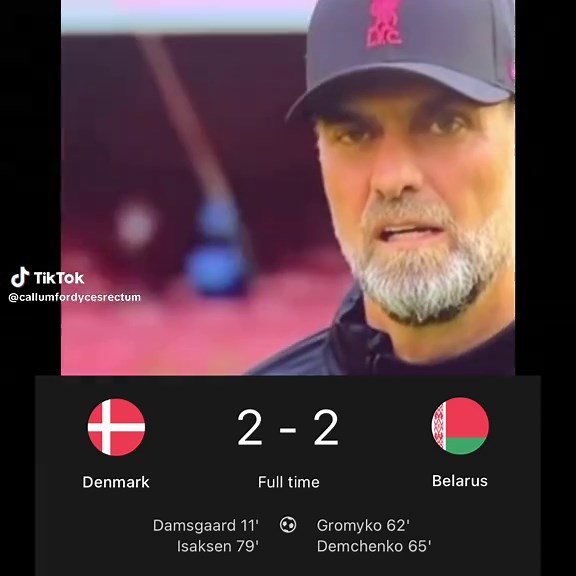 Scotland vs Denmark: SPFL Football Highlights