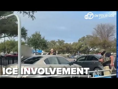 How deep is Arkansas State Police involvement with ICE?