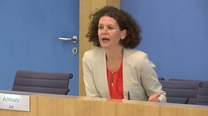 Bundesregierung: Belarus muss demokratische Grundrechte achten