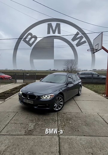 M Performance Kodiranje za BMW F31: Kompletna Uputstva