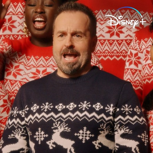 Is Die Hard a Christmas movie? Let’s settle the debate with the help of Alfie Boe and The Kingdom Choir. | Disney