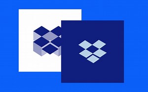【MG动画/搬运】Dropbox - Logo动画系统