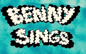 Benny Sings - Here It Comes