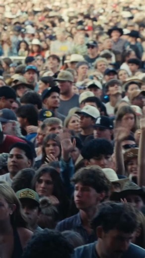 ‘We’re Onto Something (feat. Zach Bryan)’ official music video is out now on YouTube. Link in bio | Kings Of Leon