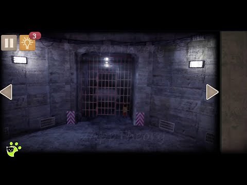 Spotlight Room Escape Level 5 Afterlight Full Walkthrough with Solutions (Javelin Ltd)