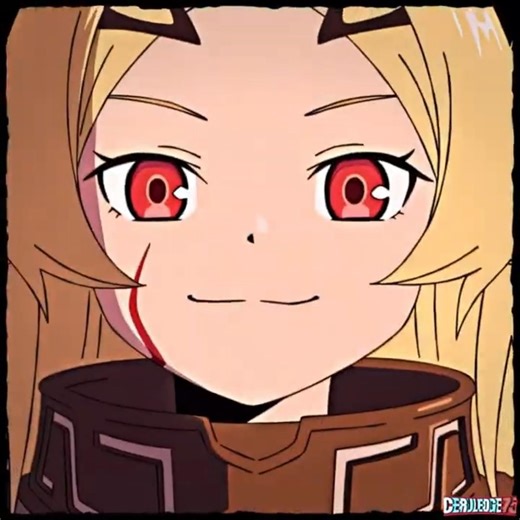 ☆Teoritta Is Too Sweet 😍」- Teoritta | Sentenced to Be a Hero Editt #anime