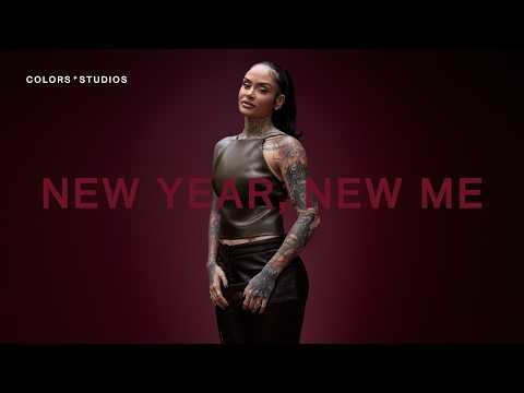 Music to start the year off right | A COLORS MIX