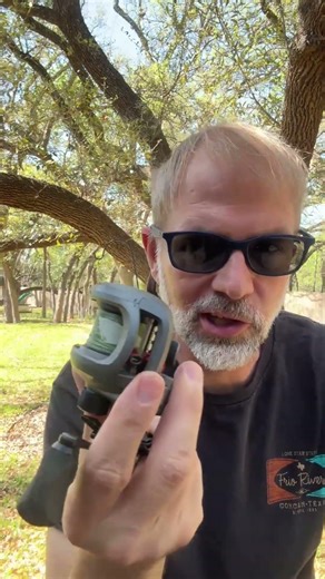 Most Anglers Never Clean These Baitcaster Bearings