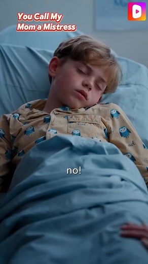 48K views · 866 reactions | https://page.dramabuzzs.com/s2l/19572.html Wendy and her son August went to her elder son Robert‘s wedding. A car accident put August in the ICU. Robert‘s fiancée Caroline, mistaking Wendy for a mistress, halted Dr. Scarlett from treating August. Robert arrived in time, saved them, and ensured Caroline was punished. | Dramawave:303 | Facebook