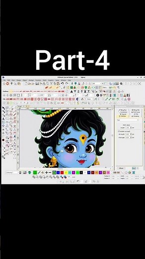 Wilcom Digitizing Tips Create clean, professional embroidery designs using Wilcom software.